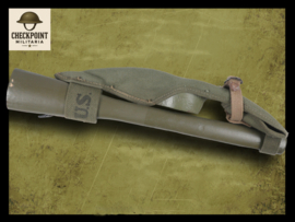 US M1910 Houweel