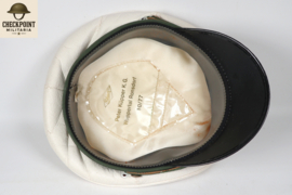 Polizei Schirmmütze Nordrhein Westfalen