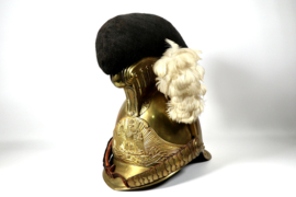 Casque français M1855