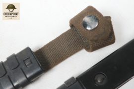 East German Model 47 bayonet