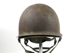 Amerikaanse  M1C Para Helm