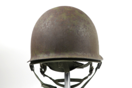 American M1C Paratroopers Helmet
