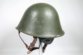 Romanian M-73 Helmet