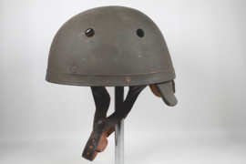 French M51 Tank/Armoured Car Helmet