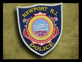 Service de police de Newport
