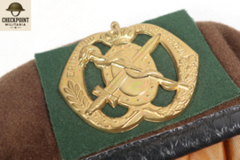 Dutch Medical Troops Regiment