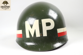 US M1 Liner 163rd Military Police Battalion