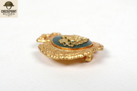 Pet Embleem Denemarken