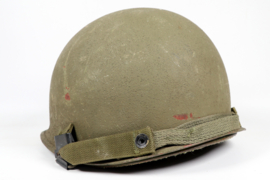 American M-1 Helmet