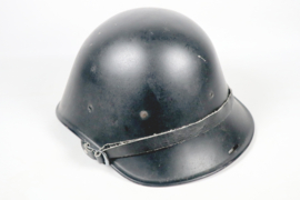 Nederlandse M-38 Helm