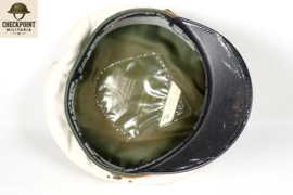 Polizei Schirmmütze Hessen