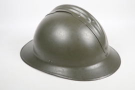 Casque belge Adrian M1931