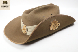 Royal Australian Engineers Slouch Hat