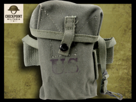 Pochette pour cartouches M-56