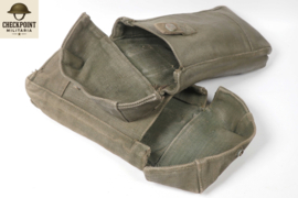 Pochettes de munitions hollandaises