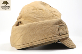 Casquette américaine M1937 pour temps extrêmement froid