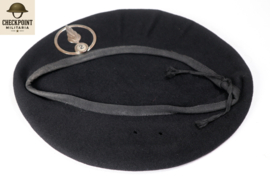 Italiaanse  Baret "CAVALLERIA DRAGONI"