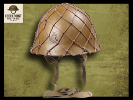 WWII Japanese Navy Type 90 Helmet