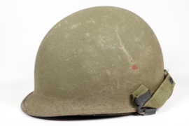 American M-1 Helmet