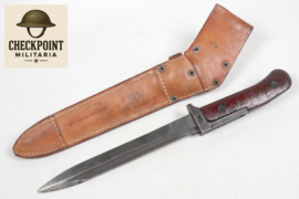 Baïonnette tchécoslovaque VZ-58