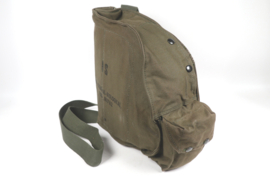 US Military M17 Gas Mask Bag