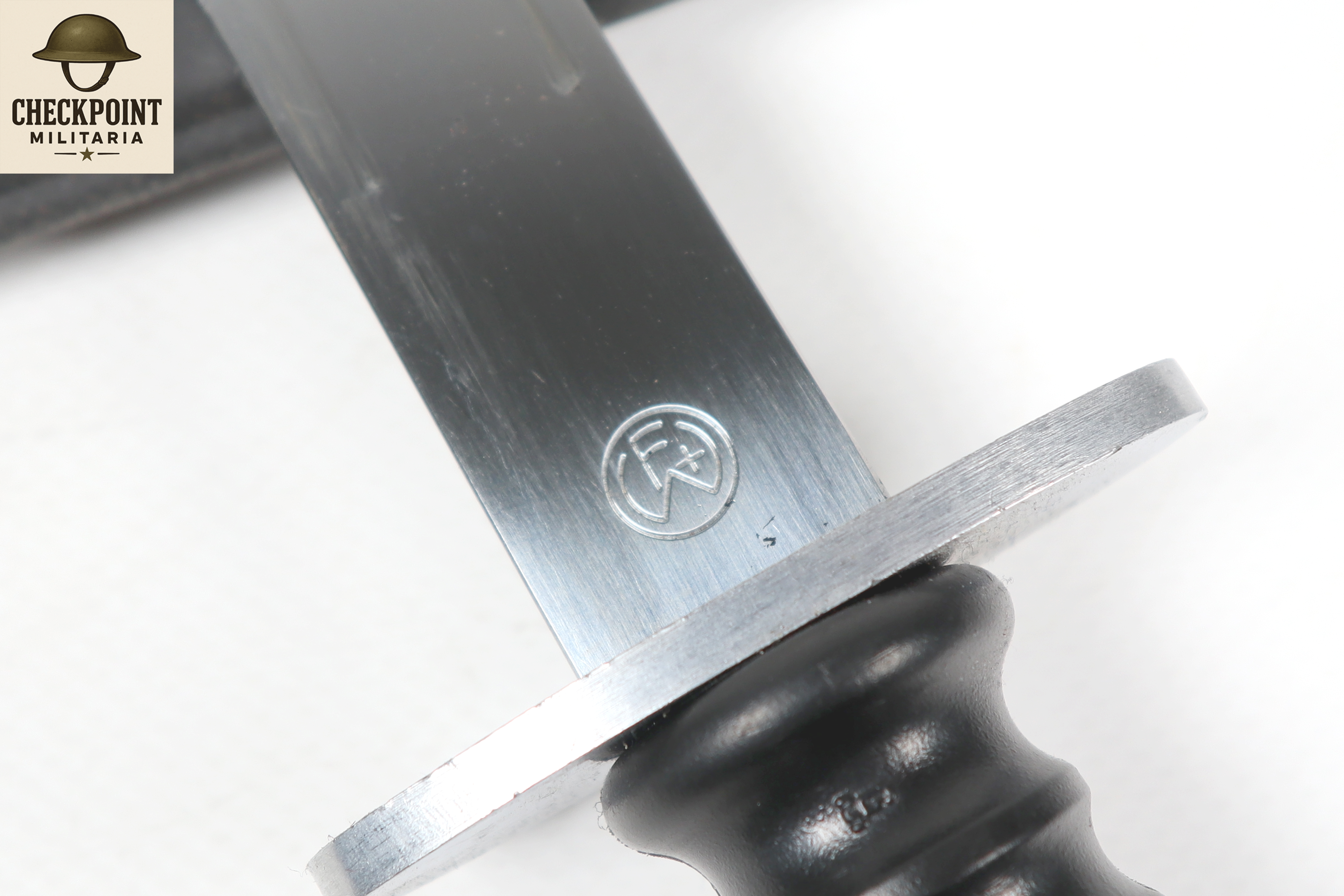 Swiss M57  Dress Dagger