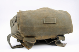 Petit sac à dos britannique P37 de la Seconde Guerre mondiale