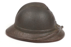 Belgian Adrian M15 Helmet