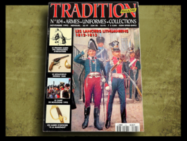 Tradition n° 104 novembre 1995