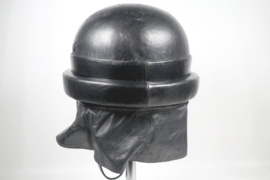 Casque de tankiste italien M35