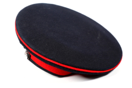 Casquette à visière britannique AGC NO1