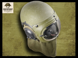 U.S.   MC-140 Helicopter Support Team Helmet