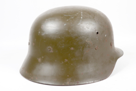 Spanish M.42/79 Steel Helmet