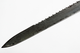 German Pionier Fascine Knife