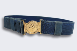 Dutch Police Belt