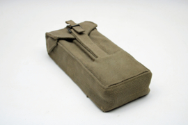 U.Z.I.  Magazine Webbing Pouch.