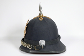 Dutch Ceremonial Helmet