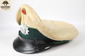 Polizei Schirmmütze Nordrhein Westfalen