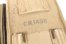 P-37 Basic Pouches