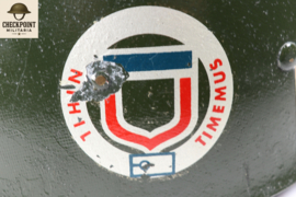 US M1 Liner 163rd Military Police Battalion
