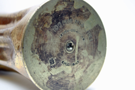 US 105mm M14 Howitzer Shell Casing