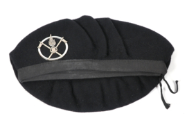 Italian Beret