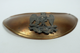 Gorget français