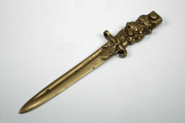 Trench Art Bayonet