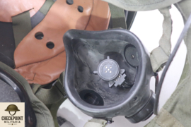 U.S.   MC-140 Helicopter Support Team Helmet