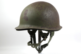 American M1C Paratroopers Helmet