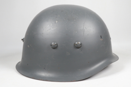 Deense M1939 Helm