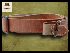 Japanese Reproduction Rifle Sling