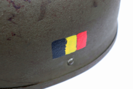 Belgian RECCE Helmet