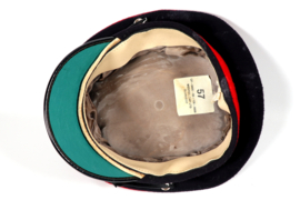 RAO NO1 Visor Cap